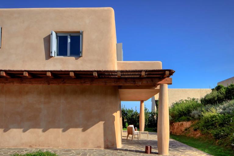 Villa Is Molas Luxi - Villa Luxi, Pula (CA)