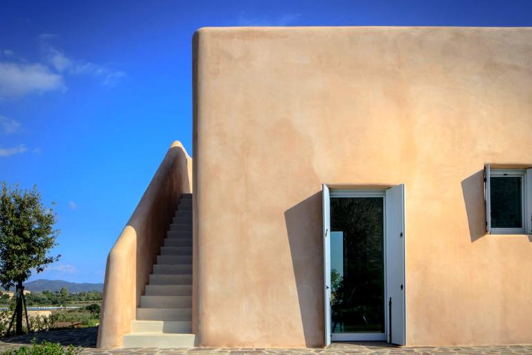 Villa Is Molas Luxi - Villa Luxi, Pula (CA)