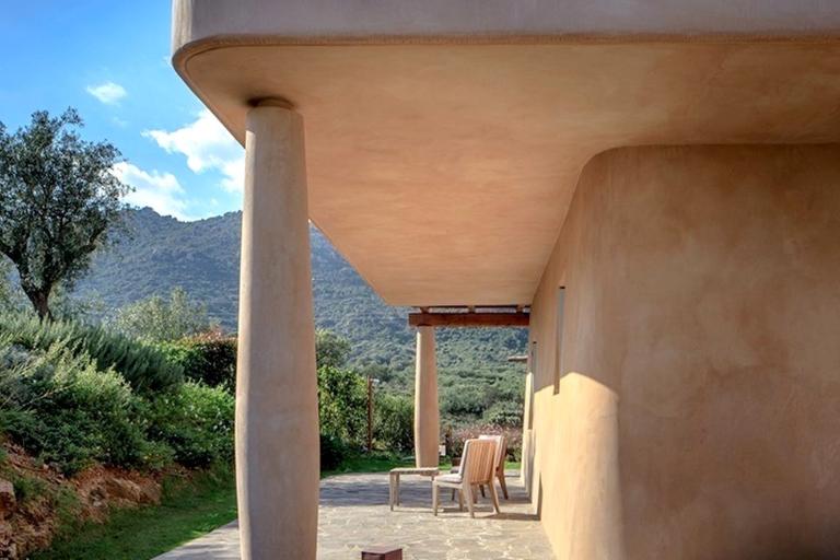 Villa Is Molas Luxi - Villa Luxi, Pula (CA)