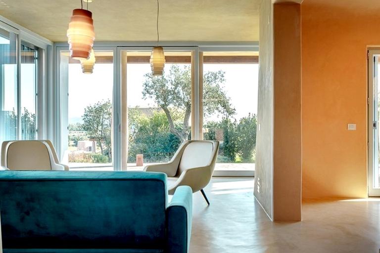 Villa Is Molas Luxi - Villa Luxi, Pula (CA)