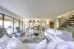 Villa Stazzu - San Pantaleo - OT