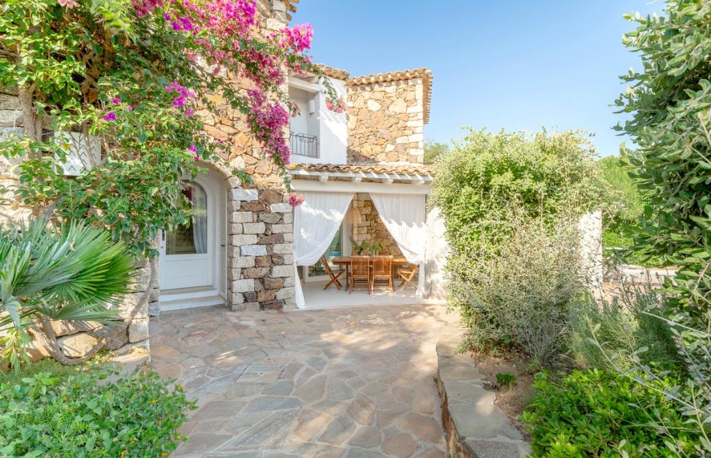 Villa Tuvara 4B, Costa Rei (CA) #5
