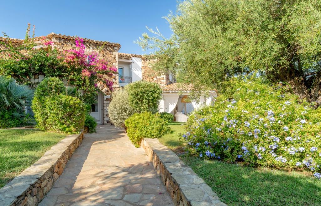 Villa Tuvara 4B, Costa Rei (CA) #4