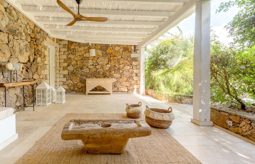 Villa Tuvara 4B, Costa Rei (CA) #11