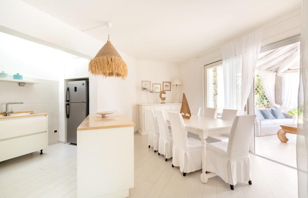 Villa Tuvara 4B, Costa Rei (CA) #15
