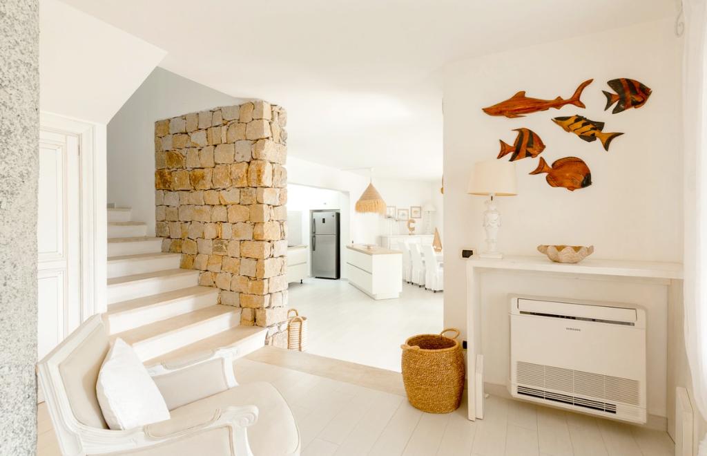 Villa Tuvara 4B, Costa Rei (CA) #13