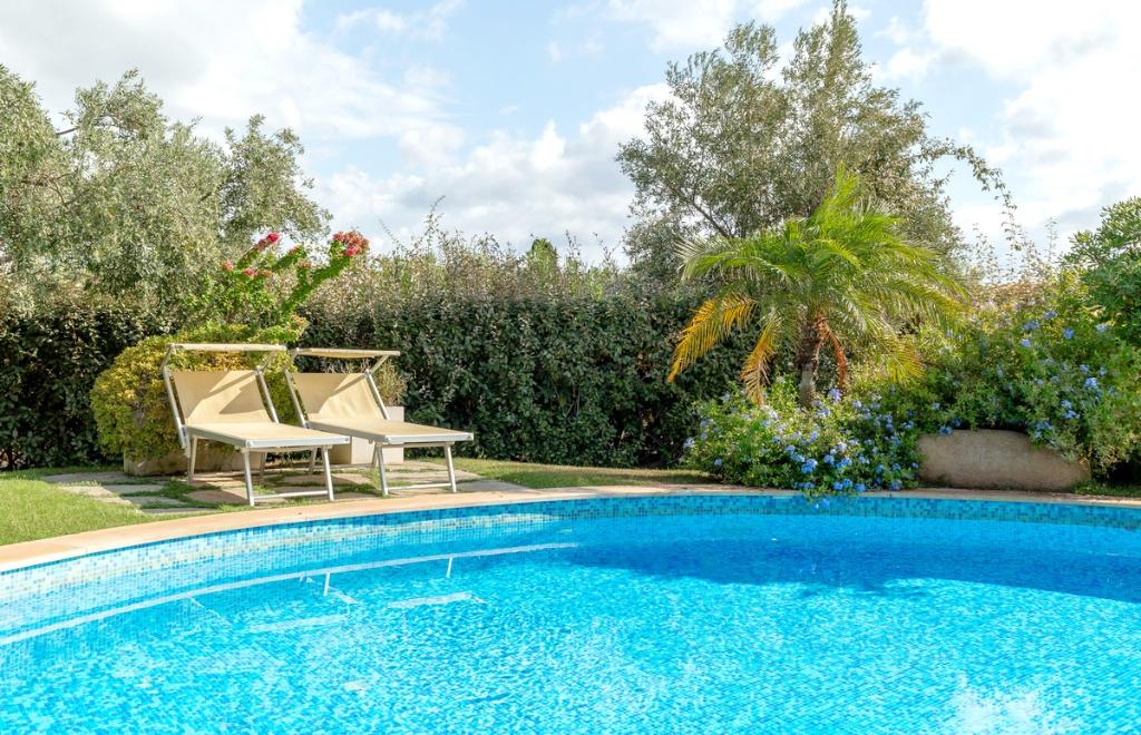 Villa Tuvara 4B, Costa Rei (CA) #3