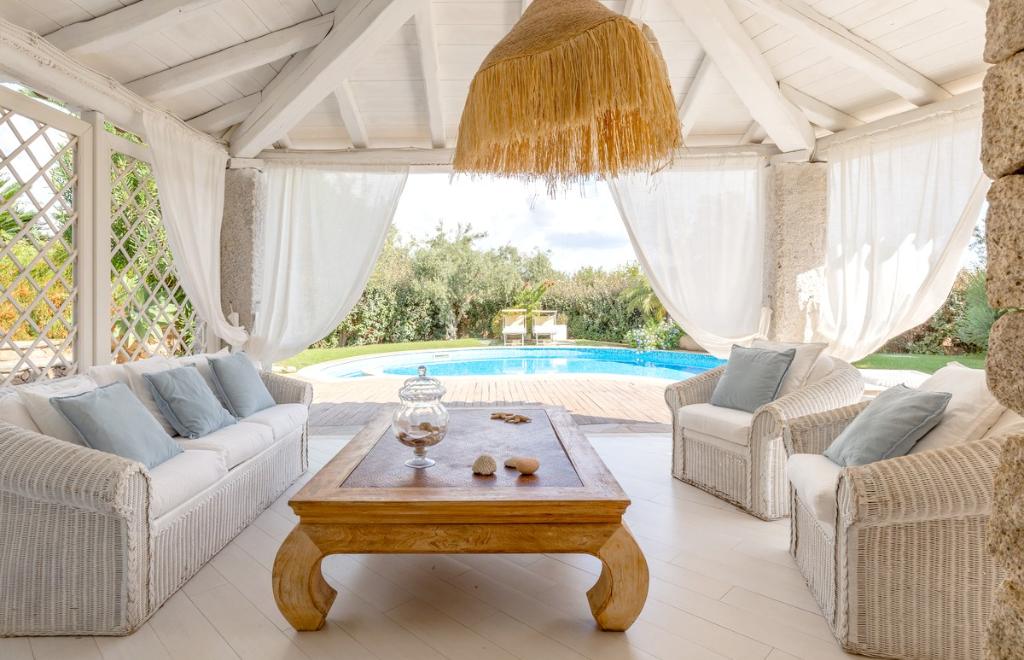 Villa Tuvara 4B, Costa Rei (CA) #9