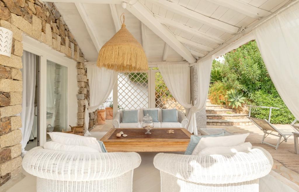 Villa Tuvara 4B, Costa Rei (CA) #8