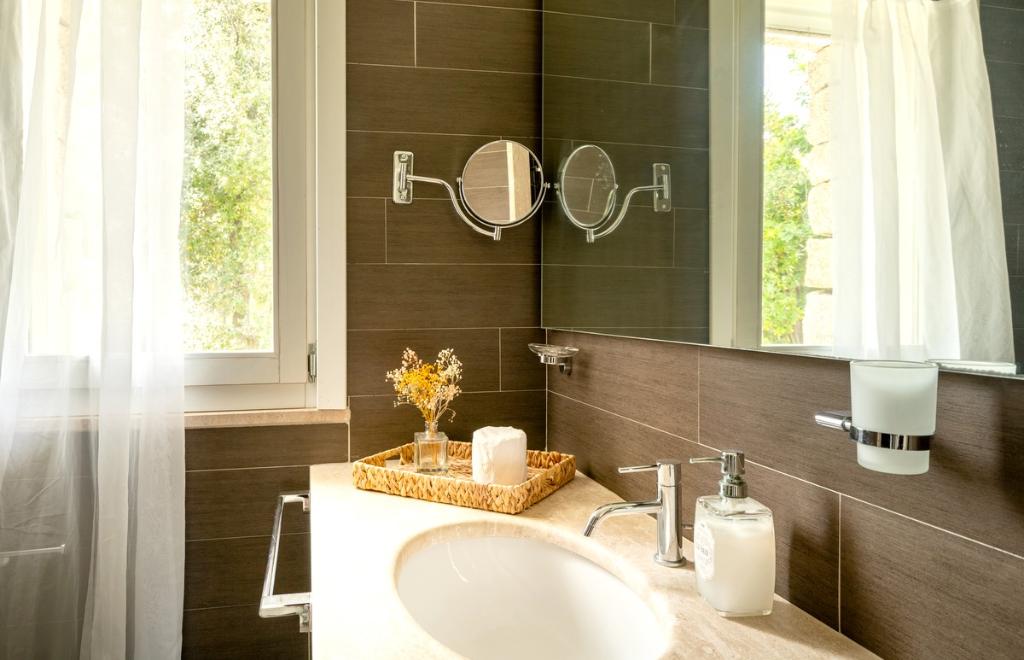 Villa Tuvara 4B, Costa Rei (CA) #29