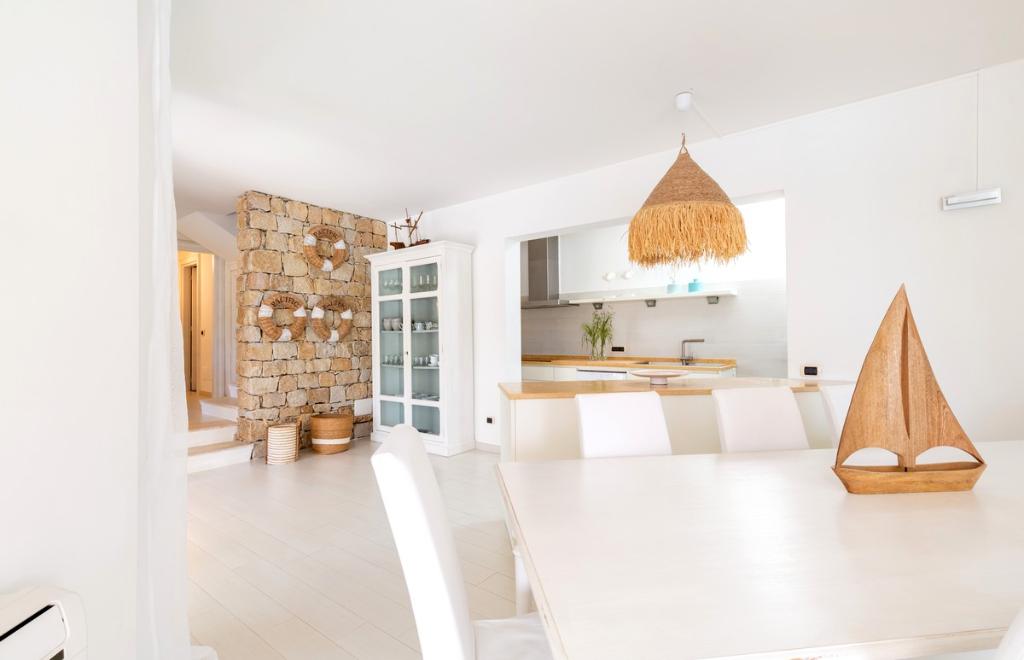Villa Tuvara 4B, Costa Rei (CA) #19