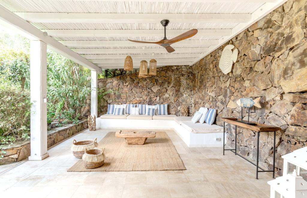 Villa Tuvara 4B, Costa Rei (CA) #10