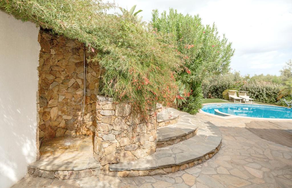 Villa Tuvara 4B, Costa Rei (CA) #32