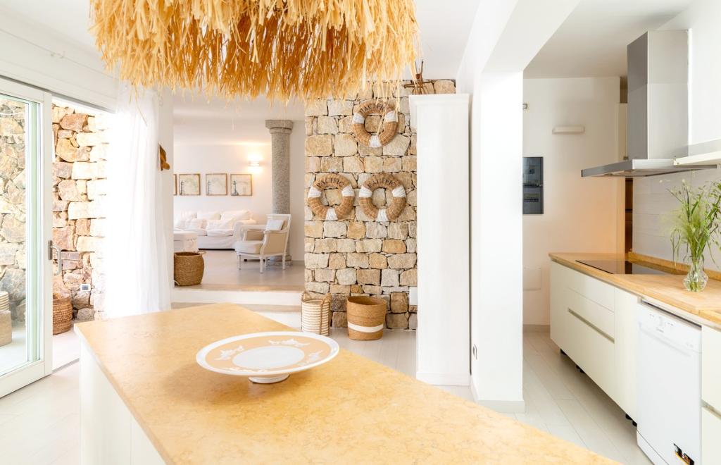 Villa Tuvara 4B, Costa Rei (CA) #17