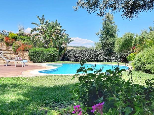 Villa Tuvara 4B Villa Costa Rei - Sardegna