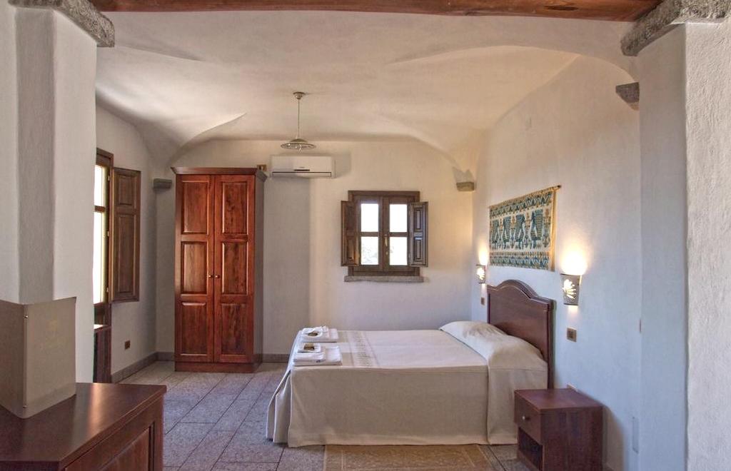Agriturismo I Mandorli, Santa Maria Navarrese (OG) #10
