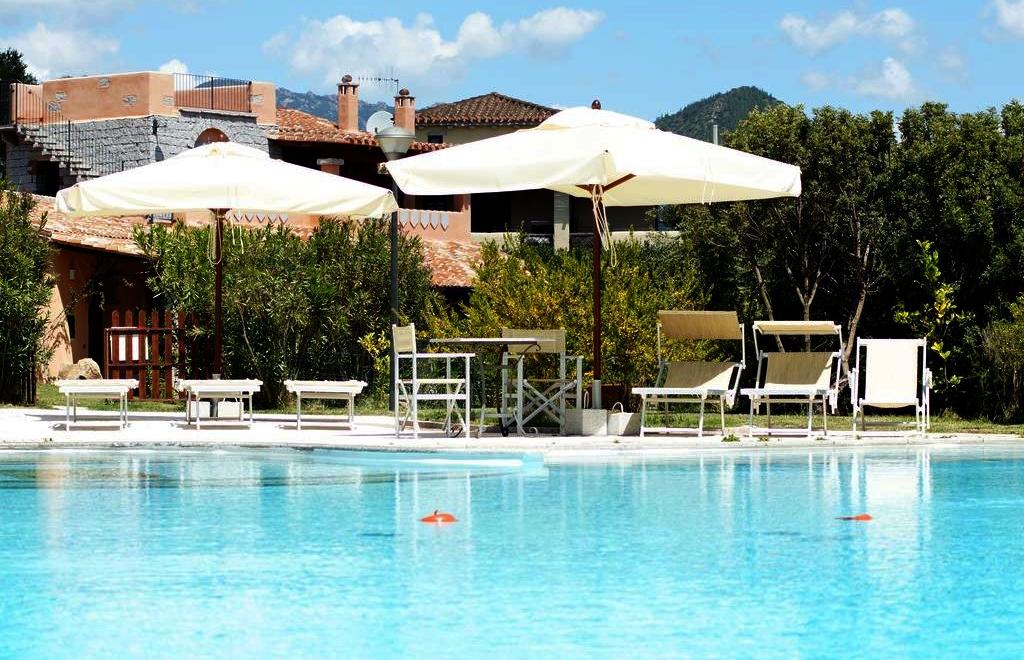 Agriturismo I Mandorli, Santa Maria Navarrese (OG) #1