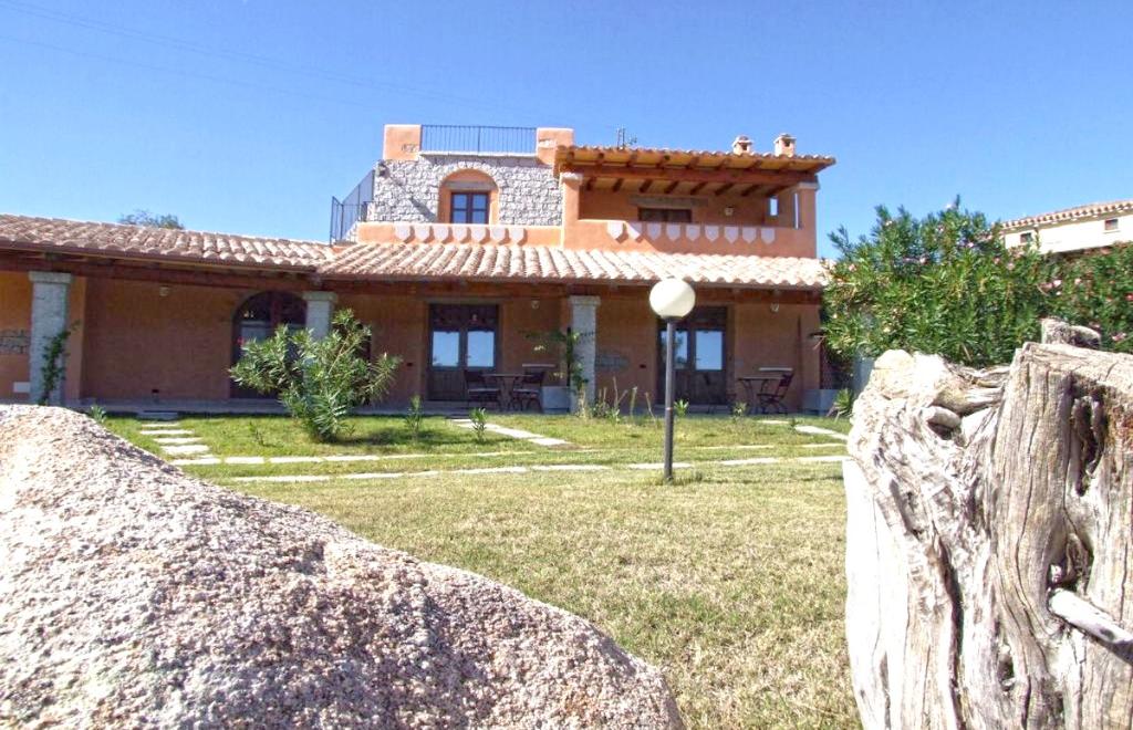 Agriturismo I Mandorli, Santa Maria Navarrese (OG) #3