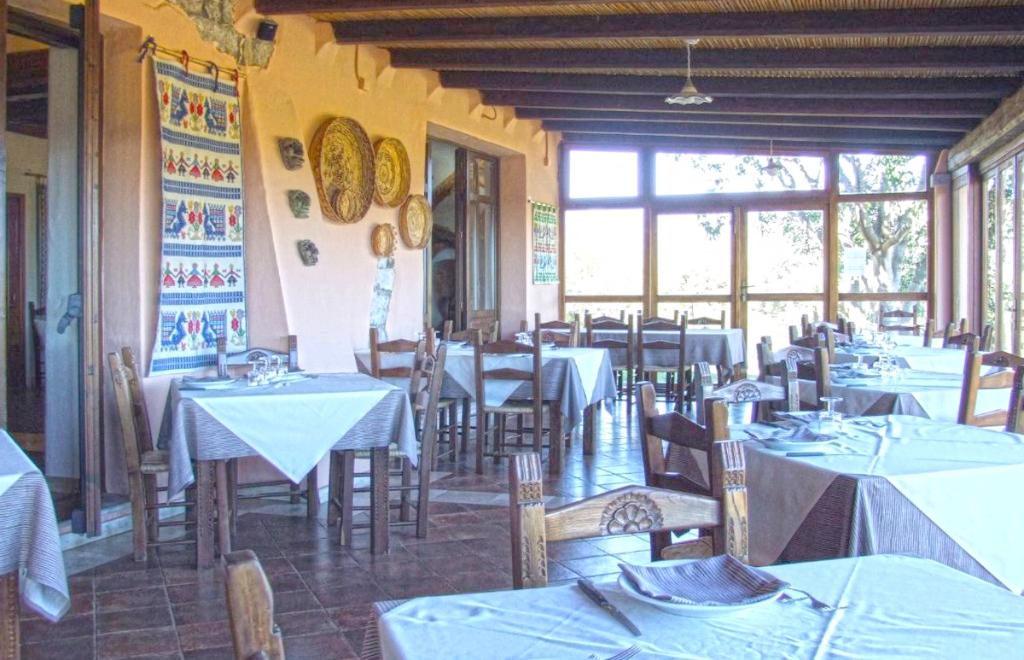 Agriturismo I Mandorli, Santa Maria Navarrese (OG) #7