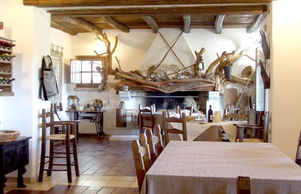 Agriturismo I Mandorli, Santa Maria Navarrese (OG) #5