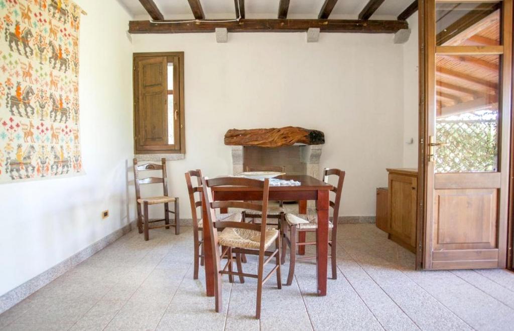 Agriturismo I Mandorli, Santa Maria Navarrese (OG) #8