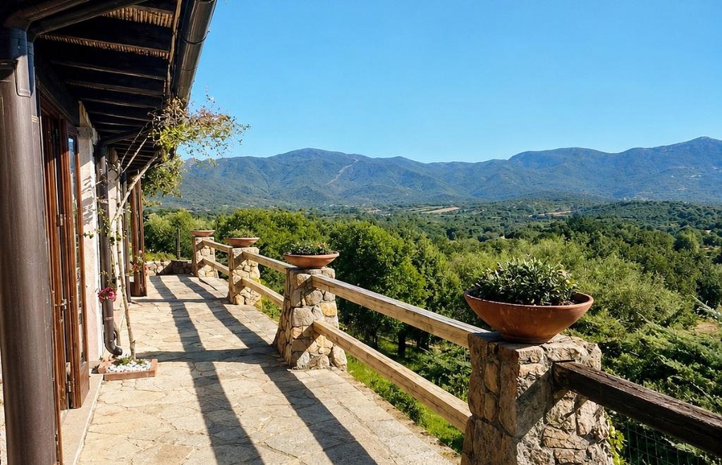 Agriturismo I Mandorli, Santa Maria Navarrese (OG) #4