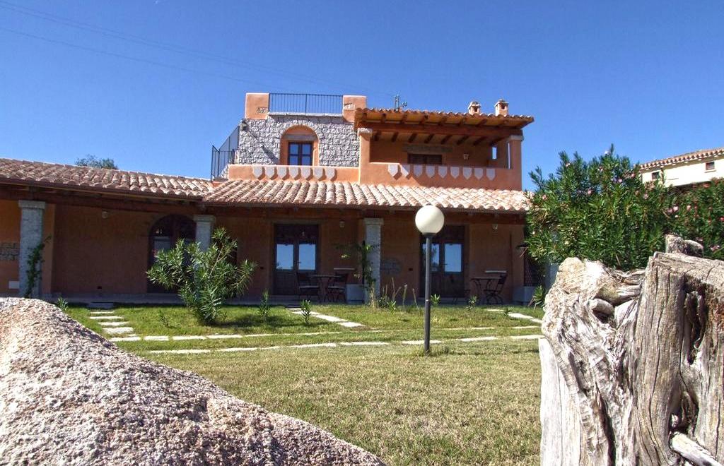 Agriturismo I Mandorli, Santa Maria Navarrese (OG) #6