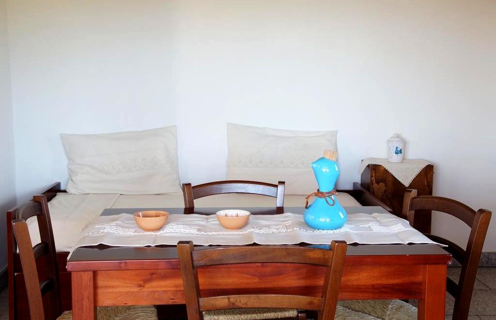 Agriturismo I Mandorli, Santa Maria Navarrese (OG) #7