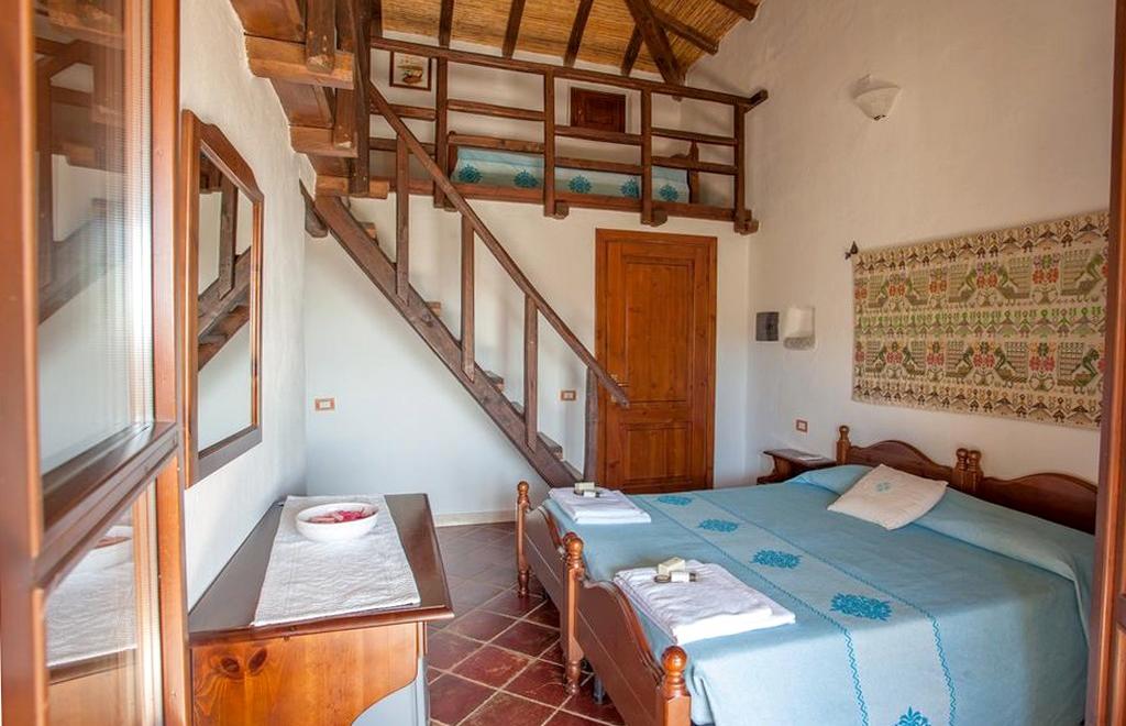 Agriturismo I Mandorli, Santa Maria Navarrese (OG) #8
