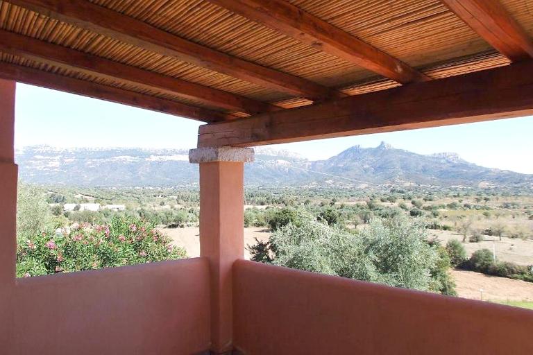 Agriturismo I Mandorli - Suite , Santa Maria Navarrese (OG)
