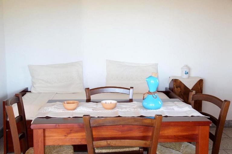 Agriturismo I Mandorli - Suite , Santa Maria Navarrese (OG)