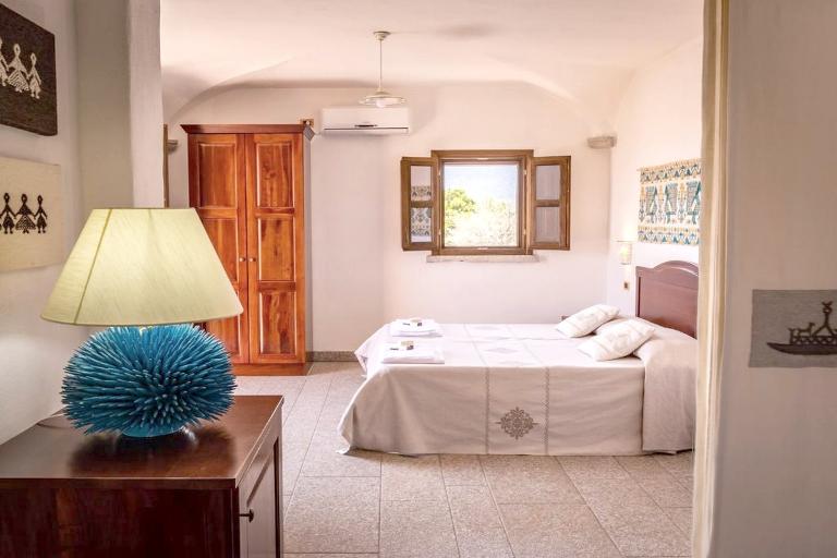 Agriturismo I Mandorli - Suite , Santa Maria Navarrese (OG)
