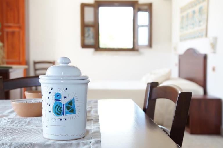 Agriturismo I Mandorli - Suite , Santa Maria Navarrese (OG)