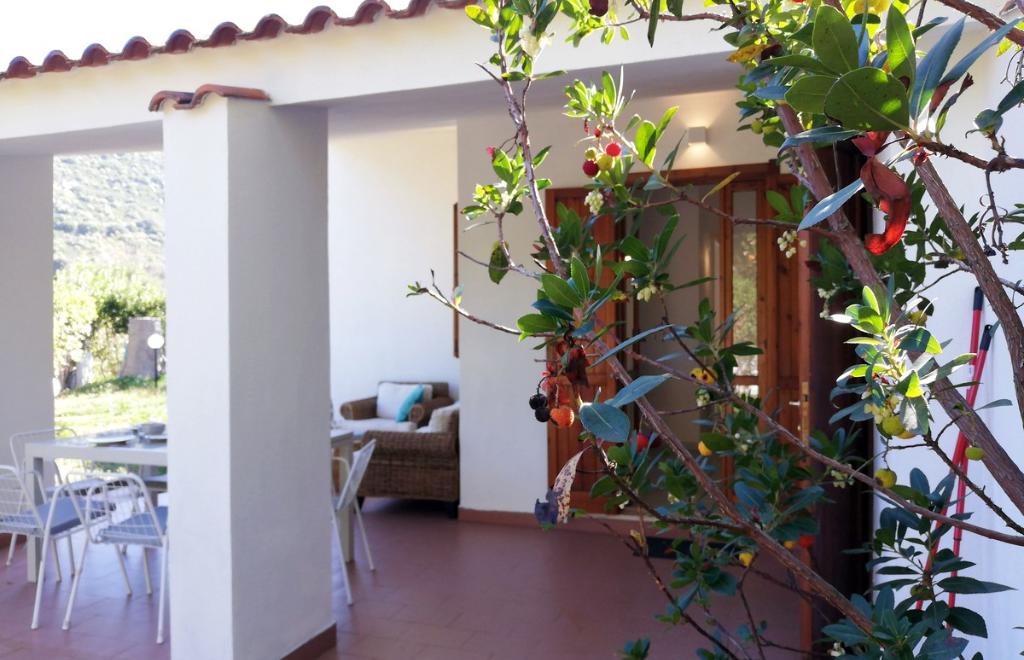 Maison Elea, Torre delle Stelle (CA) #11