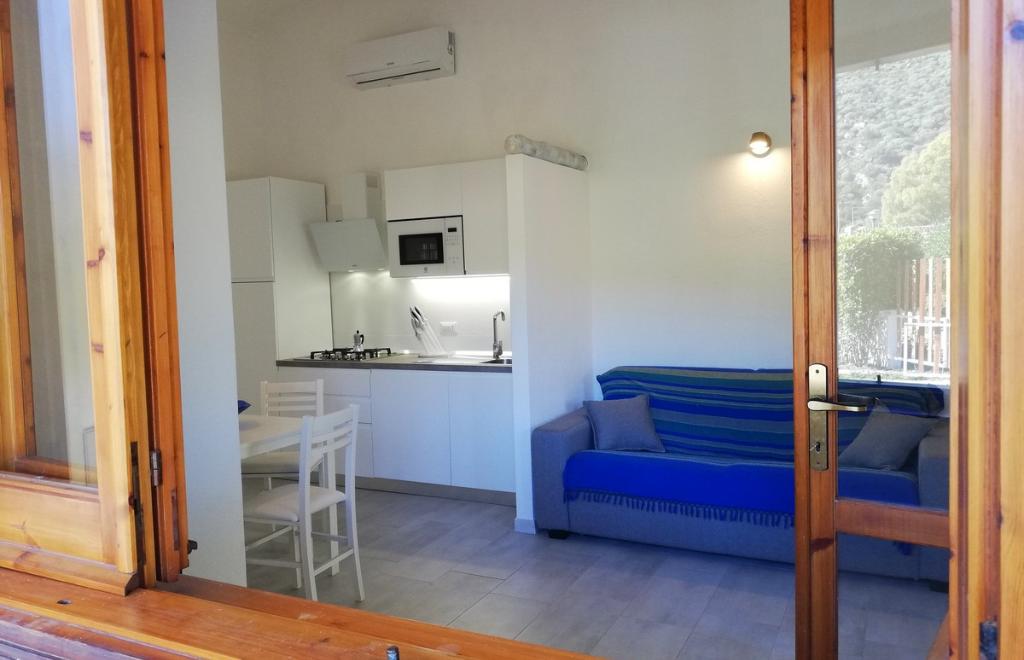 Maison Elea, Torre delle Stelle (CA) #4