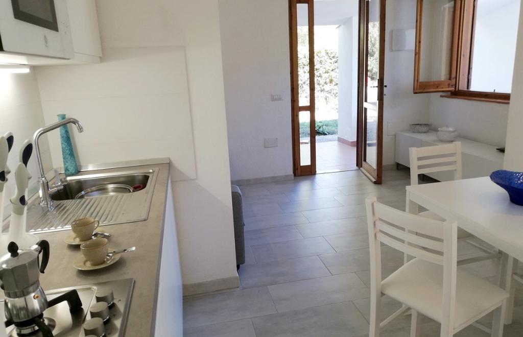 Maison Elea, Torre delle Stelle (CA) #6