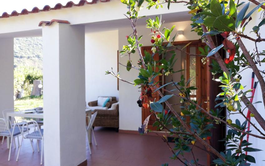 Maison Elea Maisons Torre delle Stelle - Sardegna