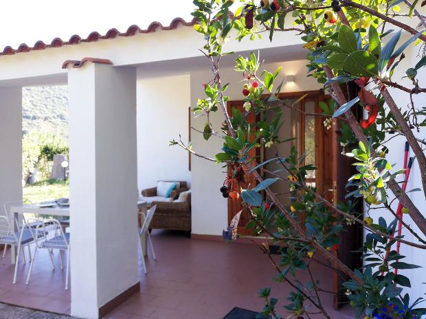 Maison Elea Maisons Torre delle Stelle - Sardegna