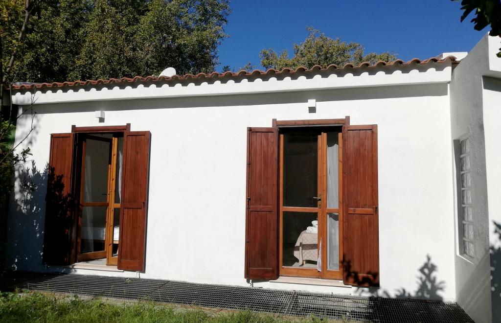 Maison Elea, Torre delle Stelle (CA) #10