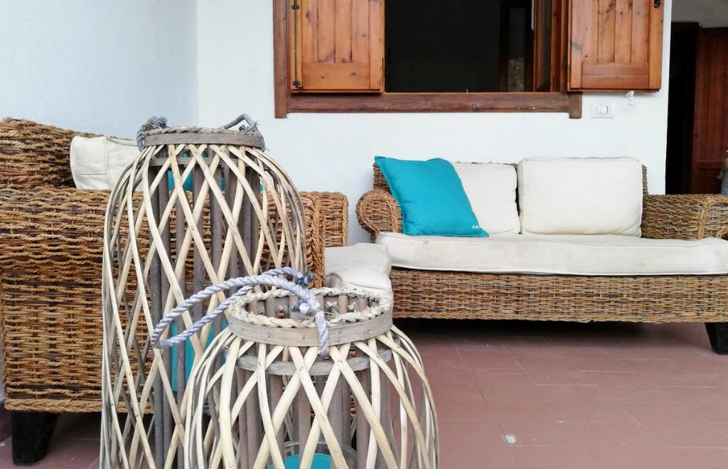 Maison Elea, Torre delle Stelle (CA) #2