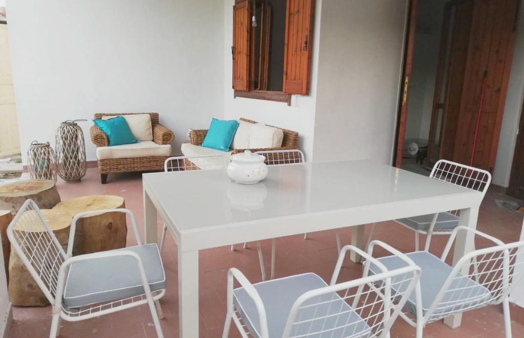 Maison Elea, Torre delle Stelle (CA) #3
