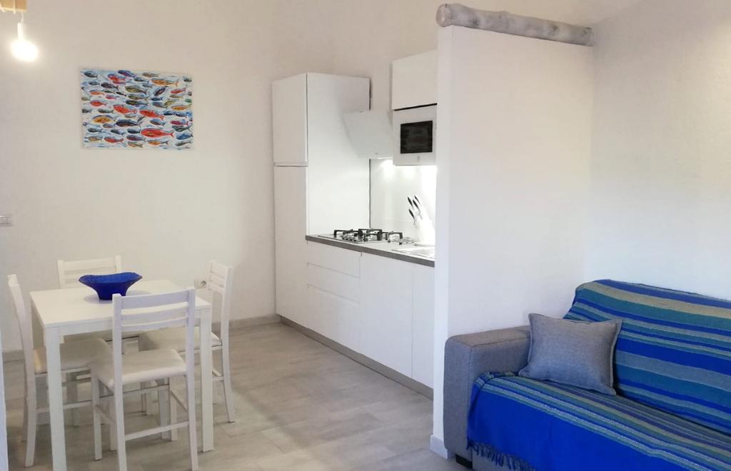Maison Elea, Torre delle Stelle (CA) #5