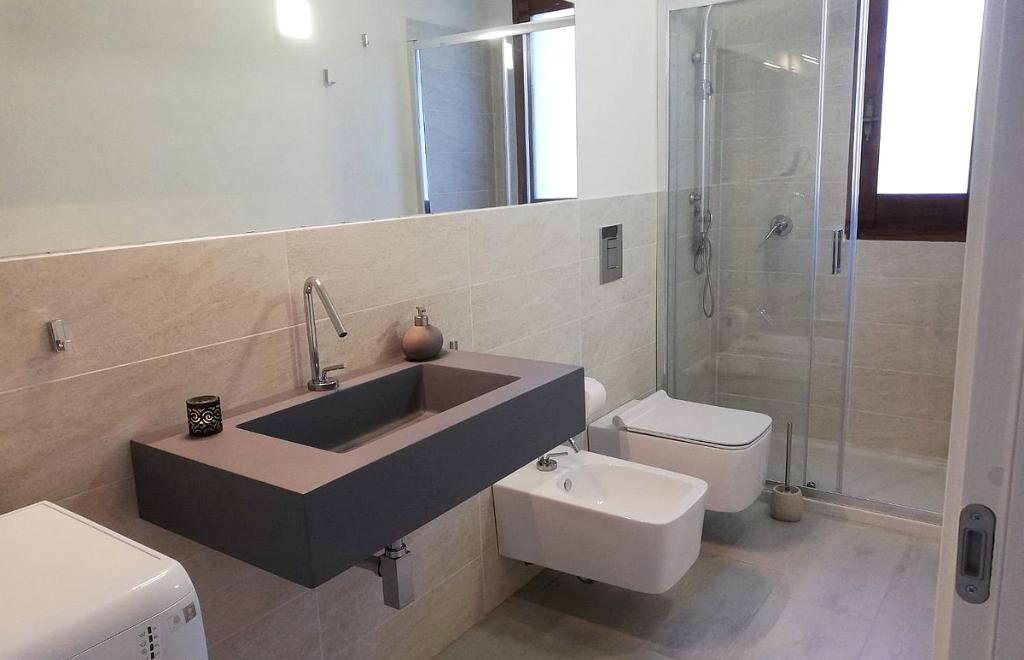 Maison Elea, Torre delle Stelle (CA) #9