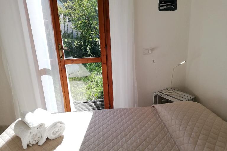Maison Elea - Maison Elea, Torre delle Stelle (CA)