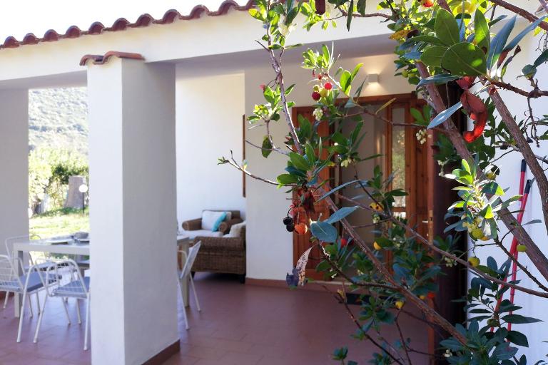 Maison Elea - Maison Elea, Torre delle Stelle (CA)