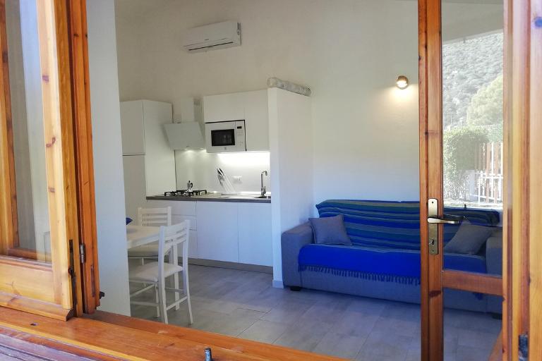 Maison Elea - Maison Elea, Torre delle Stelle (CA)