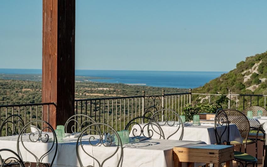 Hotel Ispinigoli Hotel Dorgali - Sardegna
