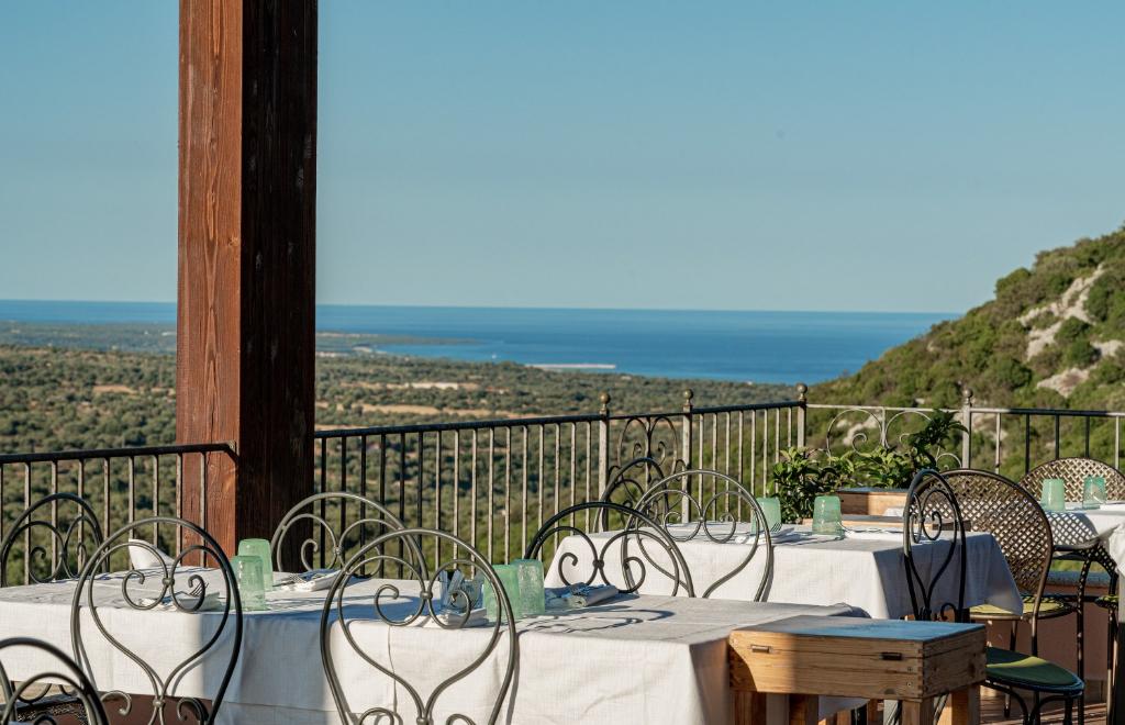 Hotel Ispinigoli, Dorgali (NU) #1