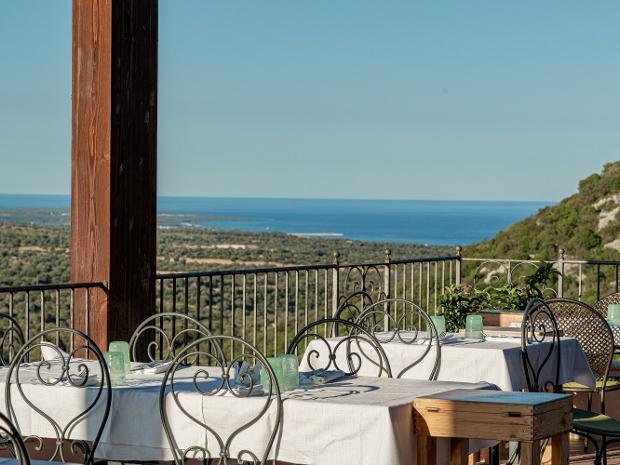 Hotel Ispinigoli Hotel Dorgali - Sardegna