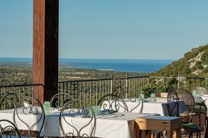 Hotel Ispinigoli - Dorgali - NU